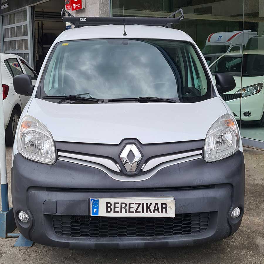 RENAULT KANGOO FURGON PROFESIONAL 1.5 DCI 75CV
